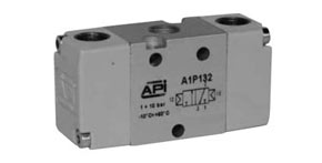 API Pneumatic Equipment