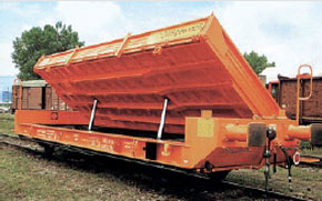 Railway Hydraulics