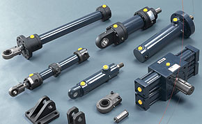 Glual Cylinders