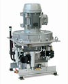 HIGH PRESSURE PNEUMATICS / PNEUMATICS