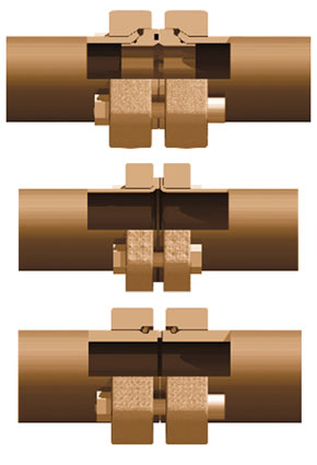High Pressure Pneumatic Systems