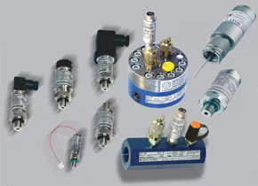 Sensors