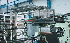 Tracto-Technik Tube and Pipe Bending Machines