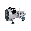 Sauer Compressors