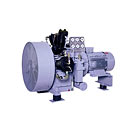 Sauer Compressors