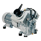 Sauer Compressors
