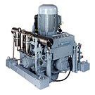 Sauer Compressors