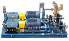 Water Hydraulic Valves and Systems